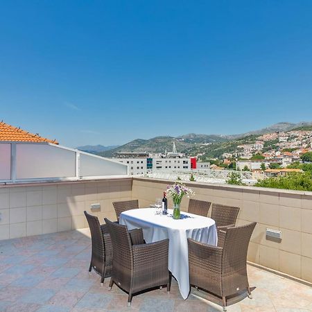 Amf Dubrovnik Apartment Exterior foto