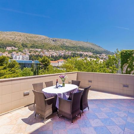 Amf Dubrovnik Apartment Exterior foto