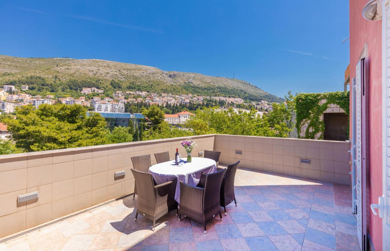 Amf Dubrovnik Apartment Exterior foto