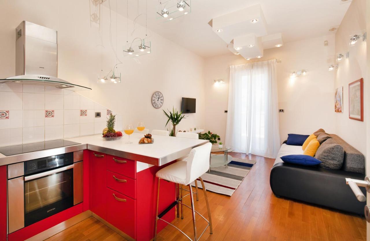 Amf Dubrovnik Apartment Exterior foto